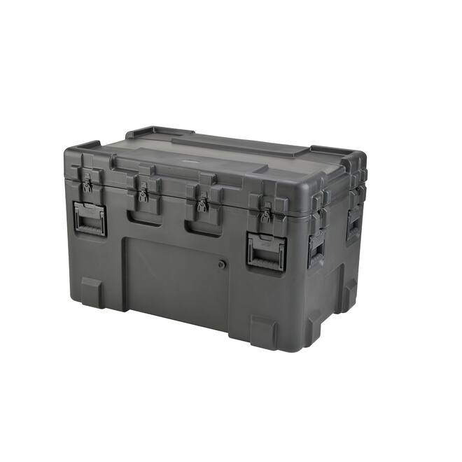 SKB - rSeries 3R-4024-24 - Wasserdichter Koffer - Schwarz - Lagenschaumstoff