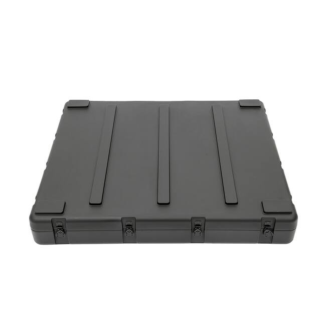 SKB - rSeries 4035-5 - Wasserdichter Koffer - Schwarz - Leer