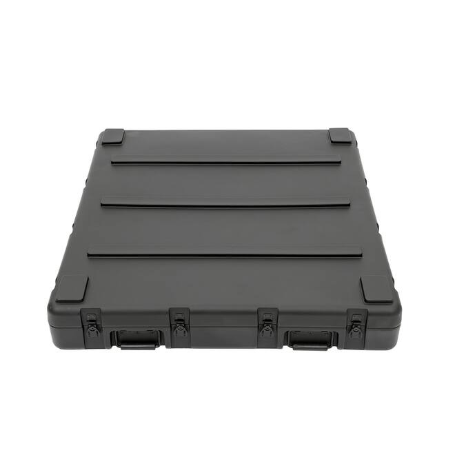 SKB - rSeries 4035-5 - Wasserdichter Koffer - Schwarz - Leer