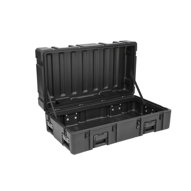 SKB - rSeries 4222-14 - Wasserdichter Koffer - Schwarz - Leer