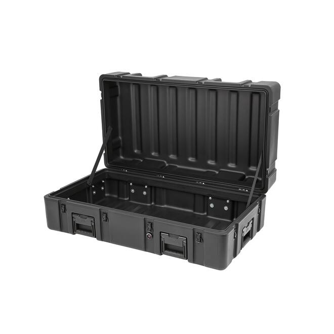 SKB - rSeries 4222-14 - Wasserdichter Koffer - Schwarz - Leer