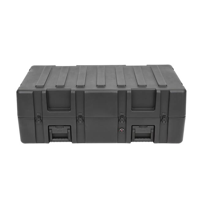 SKB - rSeries 3R-4222-14 - Wasserdichter Koffer - Schwarz - Lagenschaumstoff