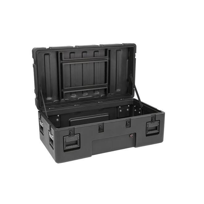 SKB - rSeries 4222-15 - Wasserdichter Koffer - Schwarz - Leer