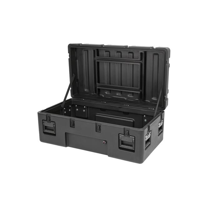 SKB - rSeries 4222-15 - Wasserdichter Koffer - Schwarz - Leer