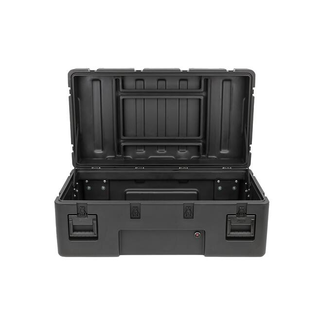 SKB - rSeries 4222-15 - Wasserdichter Koffer - Schwarz - Leer