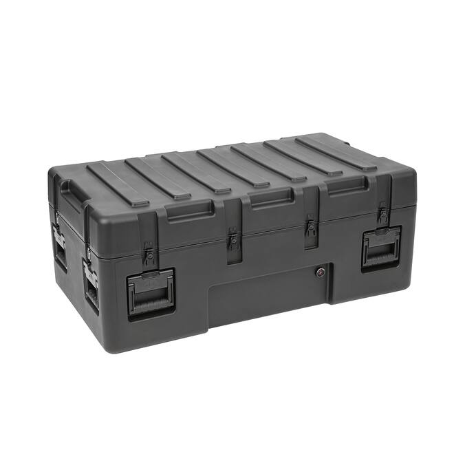 SKB - rSeries 4222-15 - Wasserdichter Koffer - Schwarz - Leer
