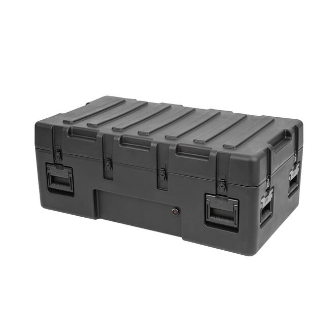 SKB - rSeries 4222-15 - Wasserdichter Koffer - Schwarz - Leer