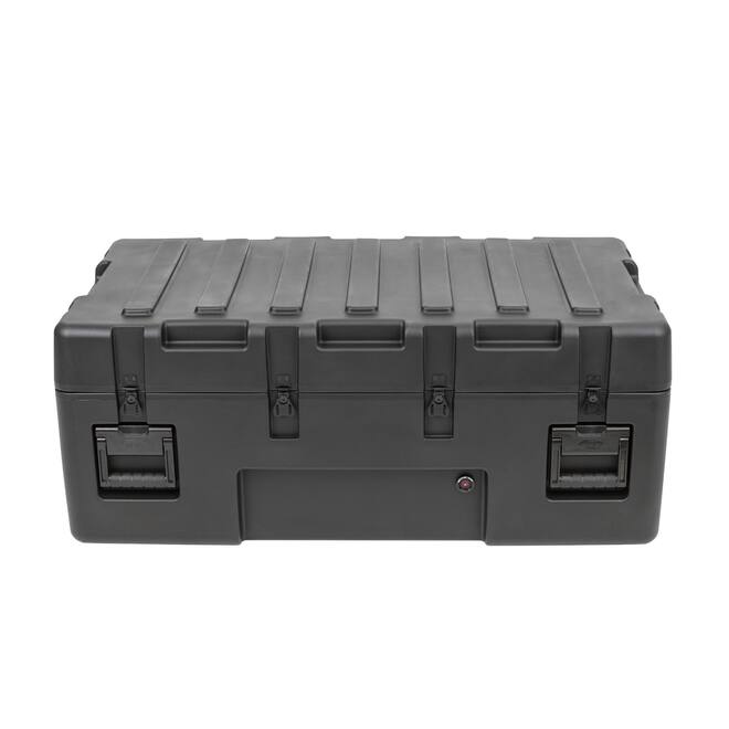 SKB - rSeries 4222-15 - Wasserdichter Koffer - Schwarz - Leer