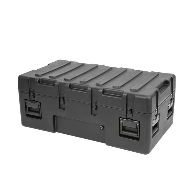 SKB - rSeries 3R-4222-15 - Wasserdichter Koffer - Schwarz - Lagenschaumstoff