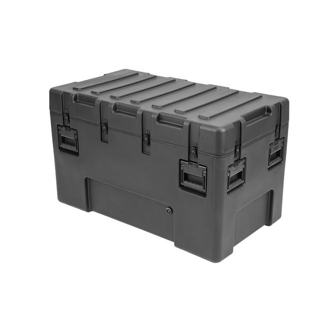 SKB - rSeries 4222-24 - Wasserdichter Koffer - Schwarz - Leer
