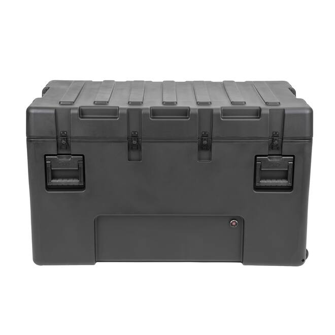 SKB - rSeries 4222-24 - Wasserdichter Koffer - Schwarz - Leer - mit Rollen