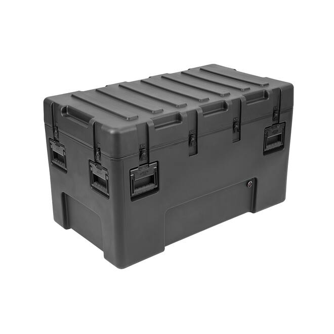 SKB - rSeries 3R-4222-24 - Wasserdichter Koffer - Schwarz - Lagenschaumstoff