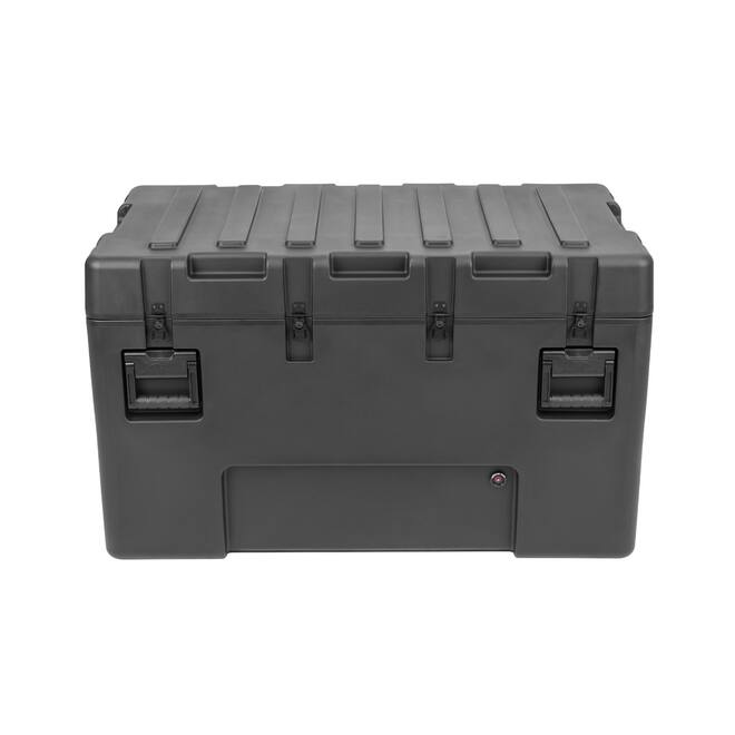 SKB - rSeries 3R-4222-24 - Wasserdichter Koffer - Schwarz - Lagenschaumstoff