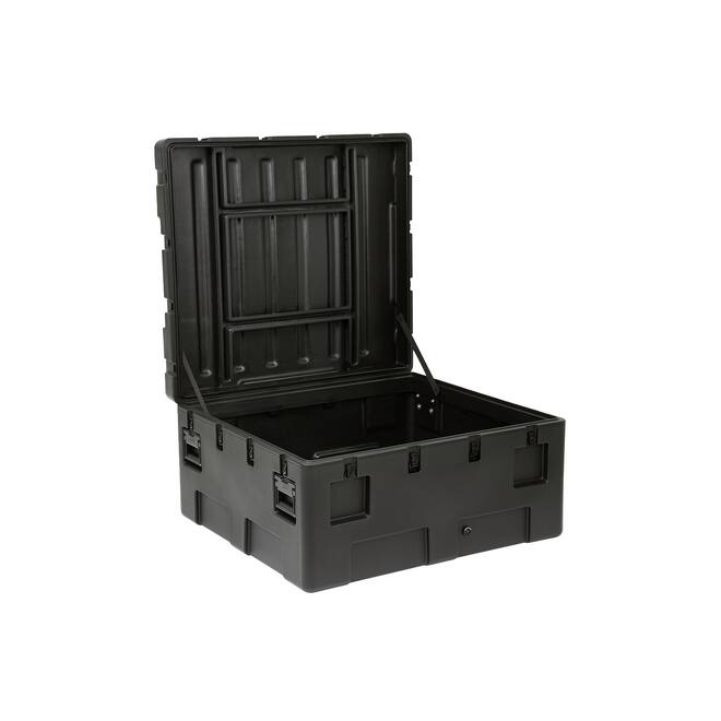 SKB - rSeries 4238-20 - Wasserdichter Koffer - Schwarz - Leer