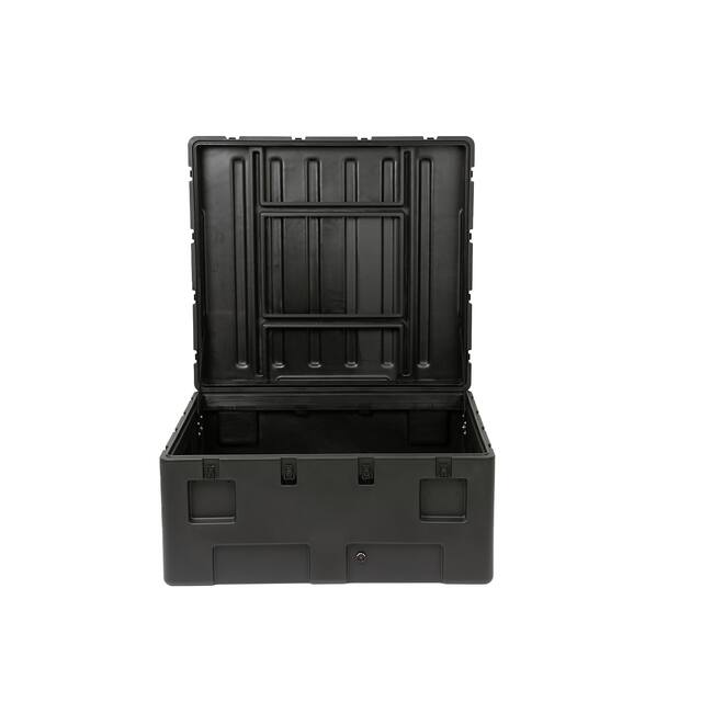 SKB - rSeries 4238-20 - Wasserdichter Koffer - Schwarz - Leer