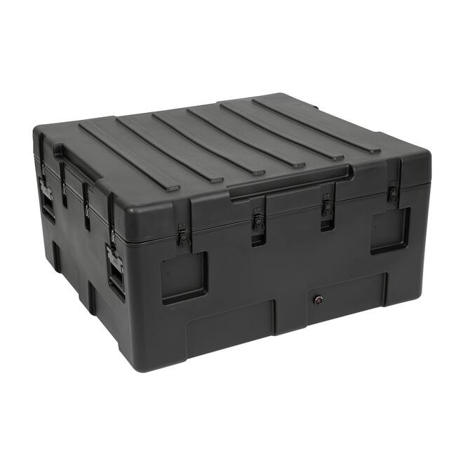 SKB - rSeries 4238-20 - Wasserdichter Koffer - Schwarz - Leer