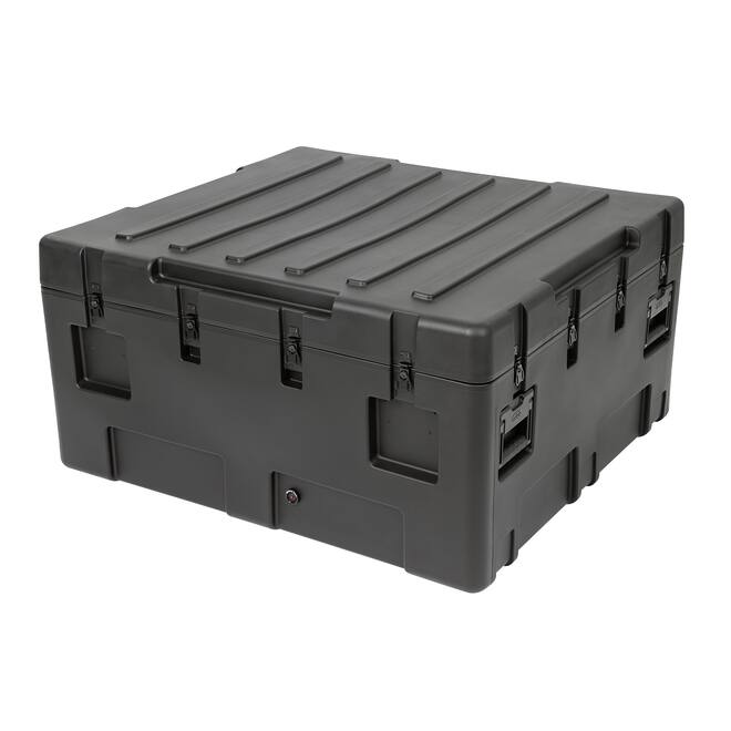 SKB - rSeries 4238-20 - Wasserdichter Koffer - Schwarz - Leer
