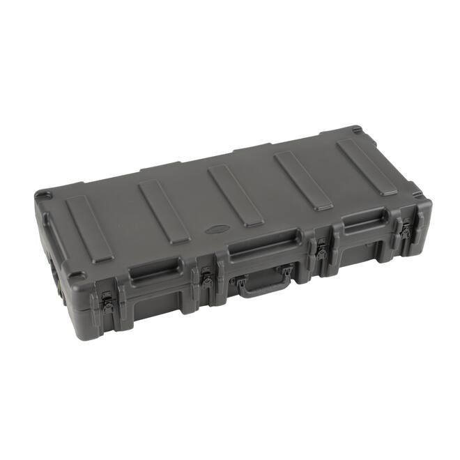 SKB - rSeries 4417-8 - Wasserdichter Koffer - Schwarz - Leer - mit Rollen