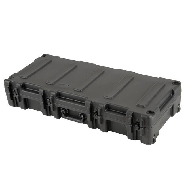 SKB - rSeries 4417-8 - Wasserdichter Koffer - Schwarz - Leer - mit Rollen