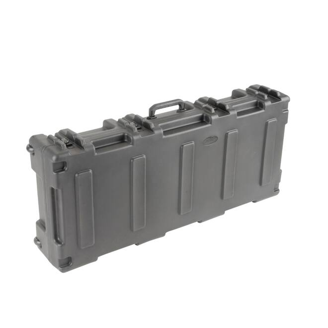 SKB - rSeries 4417-8 - Wasserdichter Koffer - Schwarz - Leer - mit Rollen