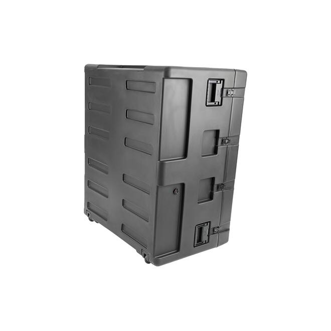 SKB - rSeries 3R-4436-24 - Wasserdichter Koffer - Schwarz - Leer - mit Rollen