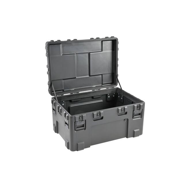 SKB - rSeries 4530-24 - Wasserdichter Koffer - Schwarz - Leer