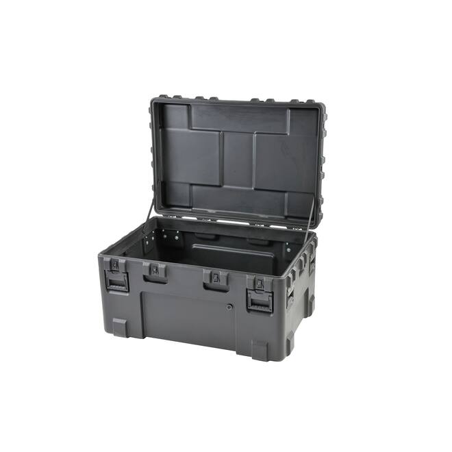 SKB - rSeries 4530-24 - Wasserdichter Koffer - Schwarz - Leer