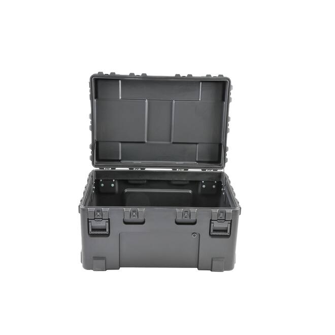 SKB - rSeries 4530-24 - Wasserdichter Koffer - Schwarz - Leer