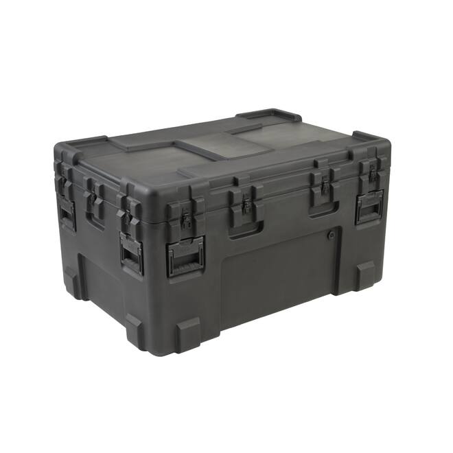 SKB - rSeries 4530-24 - Wasserdichter Koffer - Schwarz - Leer