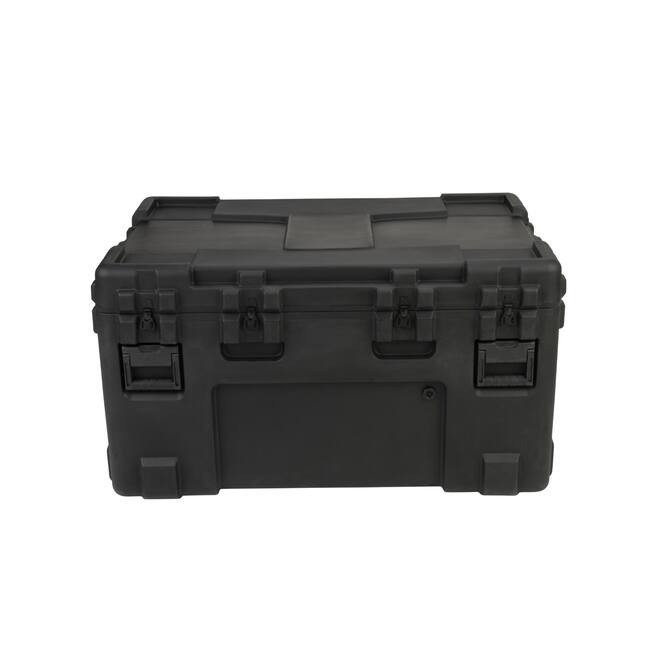 SKB - rSeries 3R-4530-24 - Wasserdichter Koffer - Schwarz - Lagenschaumstoff