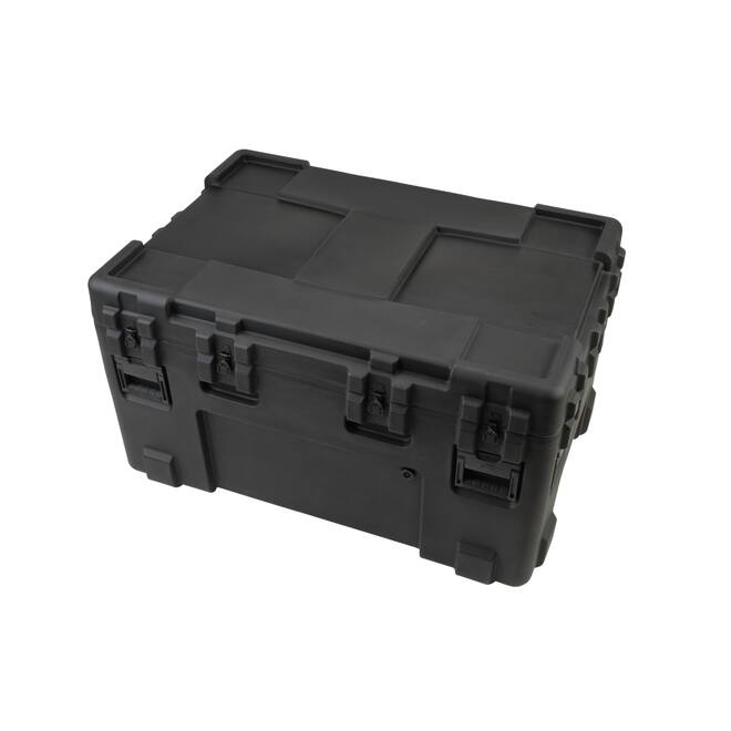 SKB - rSeries 3R-4530-24 - Wasserdichter Koffer - Schwarz - Lagenschaumstoff