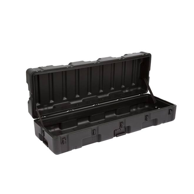SKB - rSeries 4714-10 - Wasserdichter Koffer - Schwarz - Leer