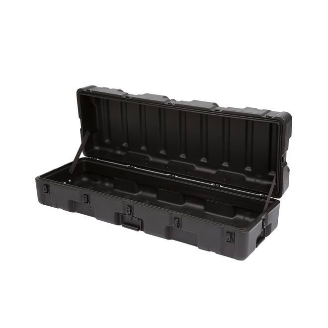 SKB - rSeries 4714-10 - Wasserdichter Koffer - Schwarz - Leer