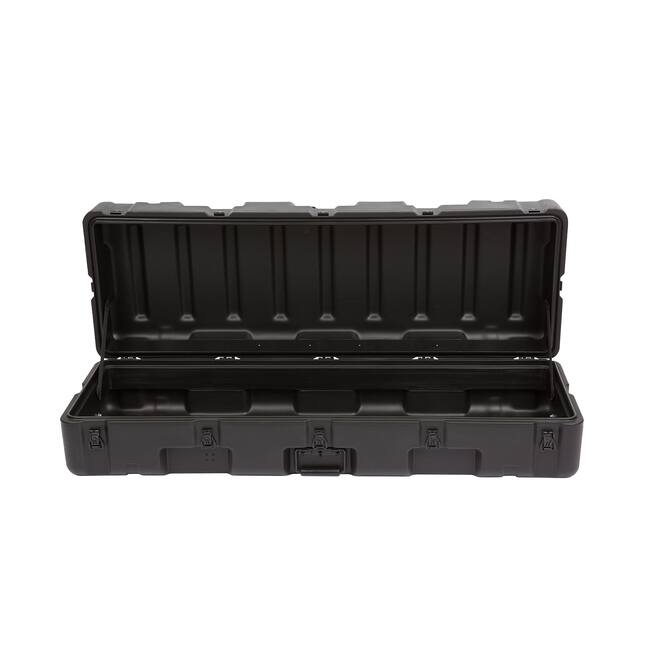 SKB - rSeries 4714-10 - Wasserdichter Koffer - Schwarz - Leer