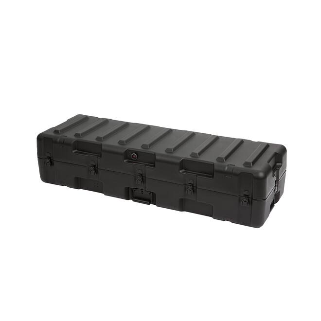SKB - rSeries 4714-10 - Wasserdichter Koffer - Schwarz - Leer