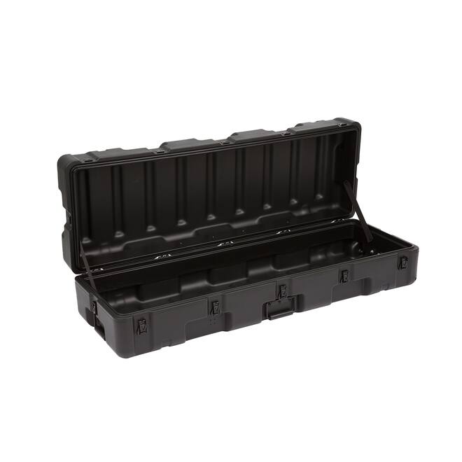 SKB - rSeries 4714-10 - Wasserdichter Koffer - Schwarz - Leer - mit Rollen