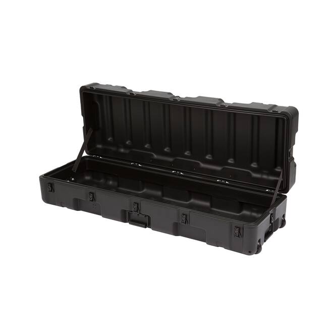 SKB - rSeries 4714-10 - Wasserdichter Koffer - Schwarz - Leer - mit Rollen