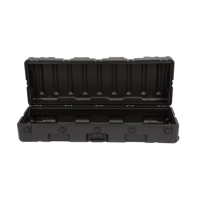SKB - rSeries 4714-10 - Wasserdichter Koffer - Schwarz - Leer - mit Rollen