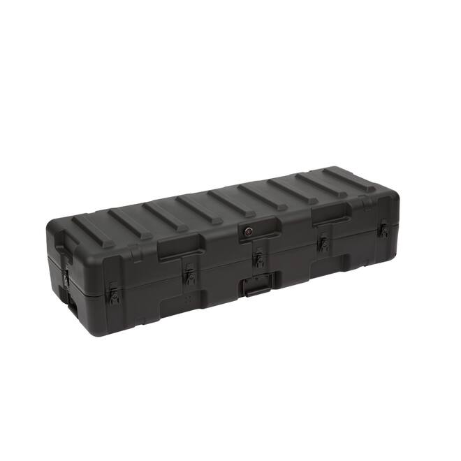 SKB - rSeries 4714-10 - Wasserdichter Koffer - Schwarz - Leer - mit Rollen