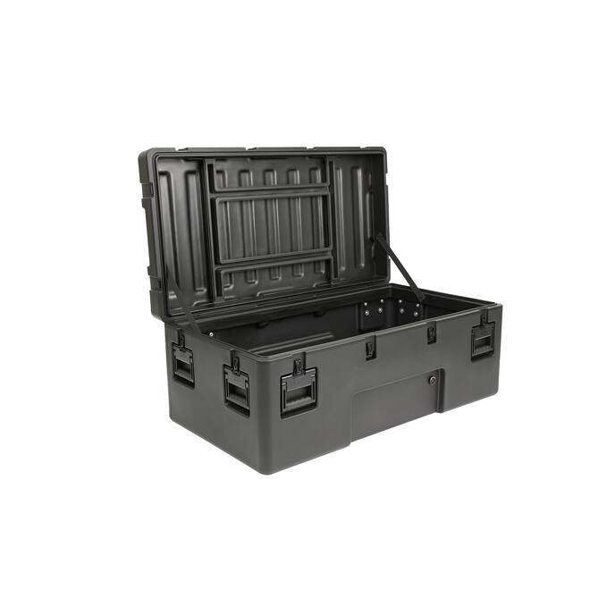 SKB - rSeries 4824-18 - Wasserdichter Koffer - Schwarz - Leer