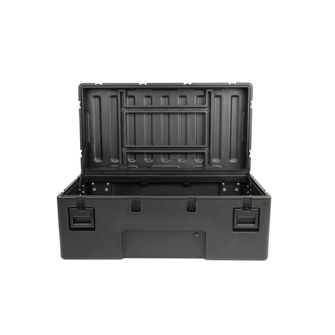 SKB - rSeries 4824-18 - Wasserdichter Koffer - Schwarz - Leer