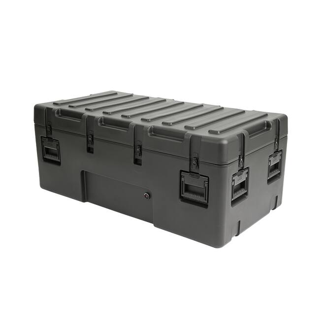 SKB - rSeries 4824-18 - Wasserdichter Koffer - Schwarz - Leer
