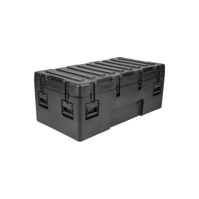 SKB - rSeries 3R-4824-18 - Wasserdichter Koffer - Schwarz - Lagenschaumstoff