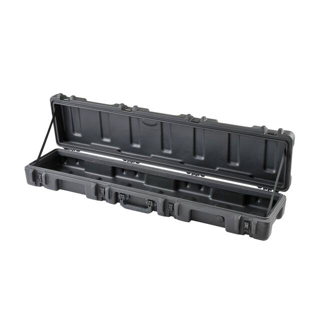 SKB - rSeries 4909-5 - Wasserdichter Koffer - Schwarz - Leer