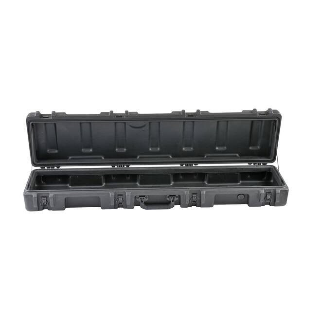SKB - rSeries 4909-5 - Wasserdichter Koffer - Schwarz - Leer