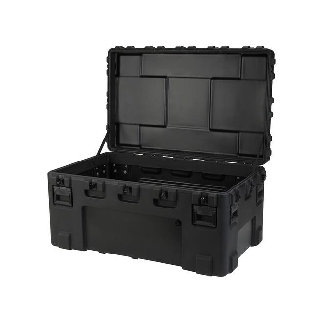 SKB - rSeries 5030-24 - Wasserdichter Koffer - Schwarz - Leer