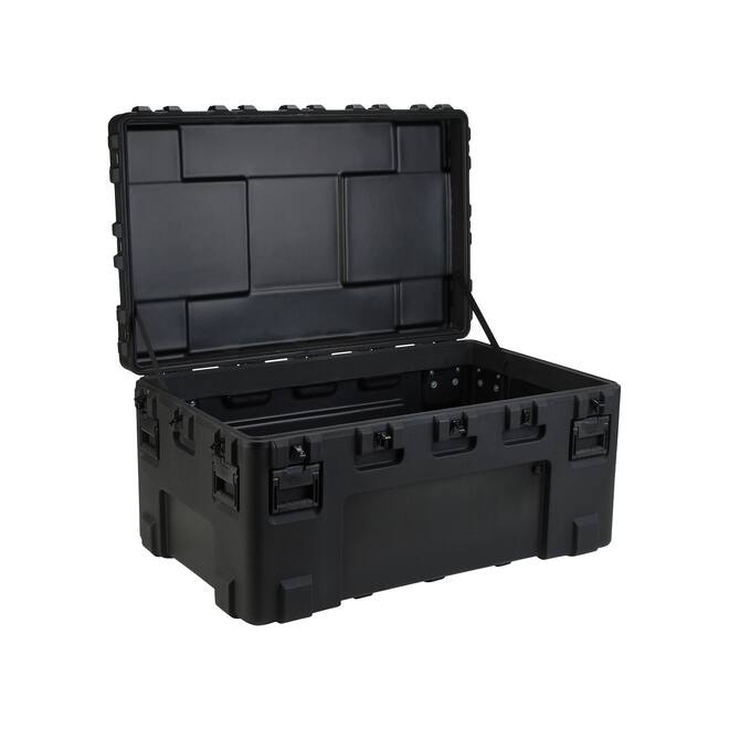 SKB - rSeries 5030-24 - Wasserdichter Koffer - Schwarz - Leer
