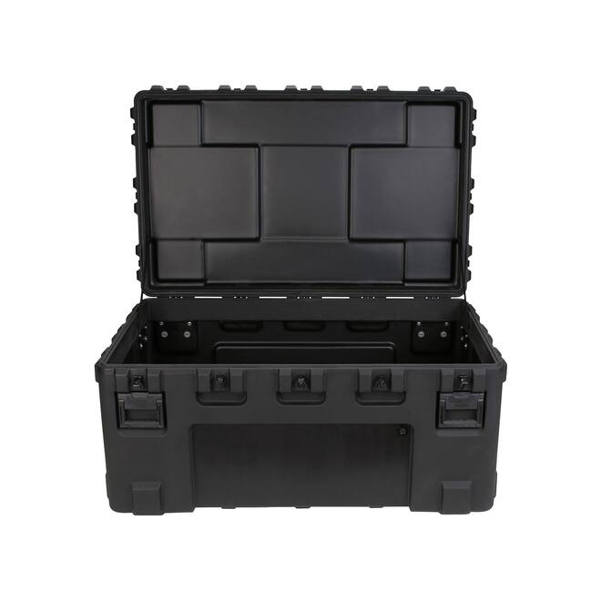 SKB - rSeries 5030-24 - Wasserdichter Koffer - Schwarz - Leer