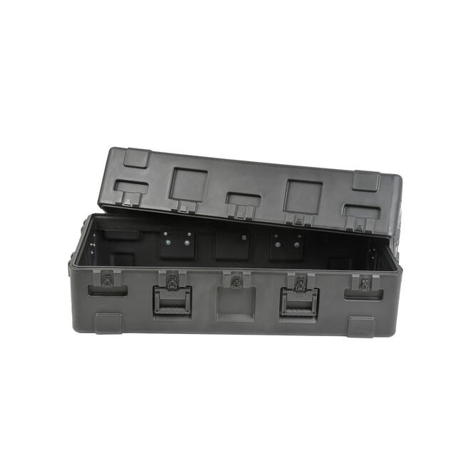 SKB - rSeries 5123-21 - Wasserdichter Koffer - Schwarz - Leer