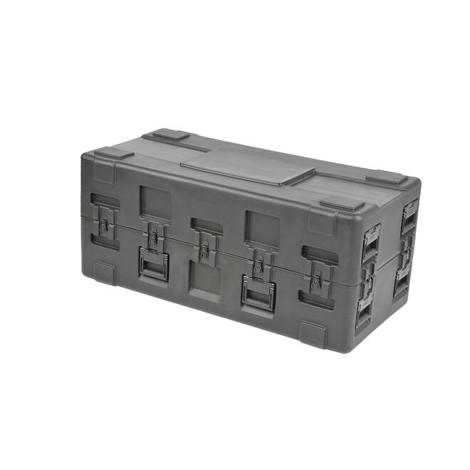 SKB - rSeries 5123-21 - Wasserdichter Koffer - Schwarz - Leer